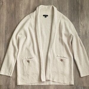 J.Crew soft blazer
